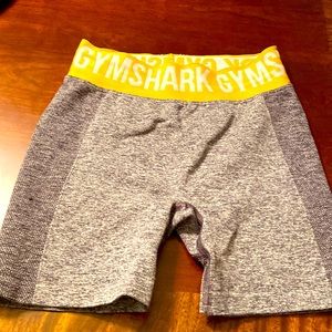 Gymshark shorts